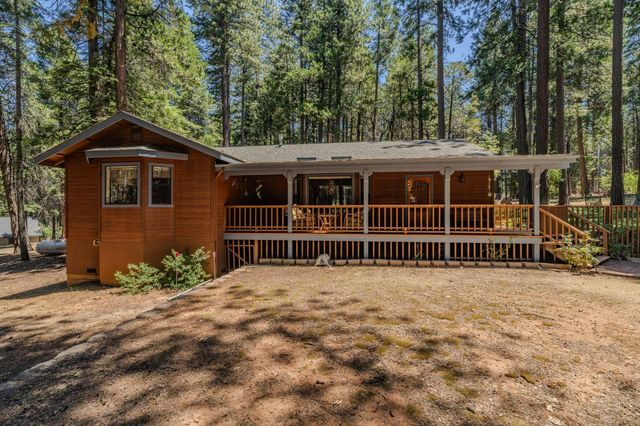 19775 Forest View Cir, Pioneer, CA 95666