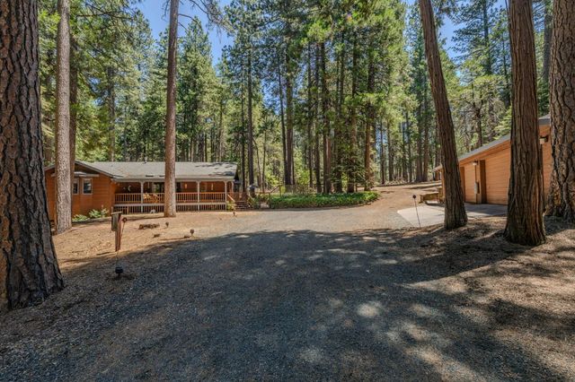 19775 Forest View Cir, Pioneer, CA 95666