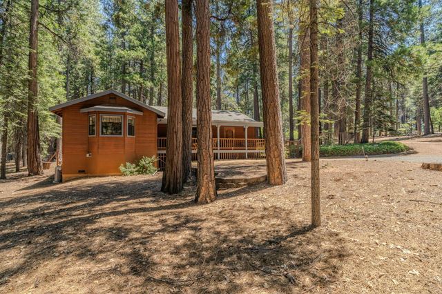 19775 Forest View Cir, Pioneer, CA 95666