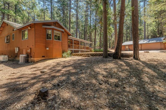19775 Forest View Cir, Pioneer, CA 95666