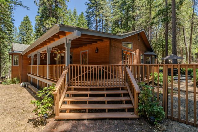 19775 Forest View Cir, Pioneer, CA 95666