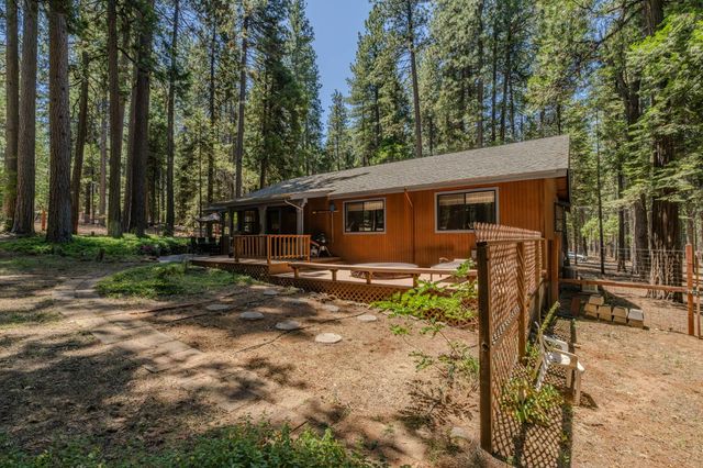 19775 Forest View Cir, Pioneer, CA 95666