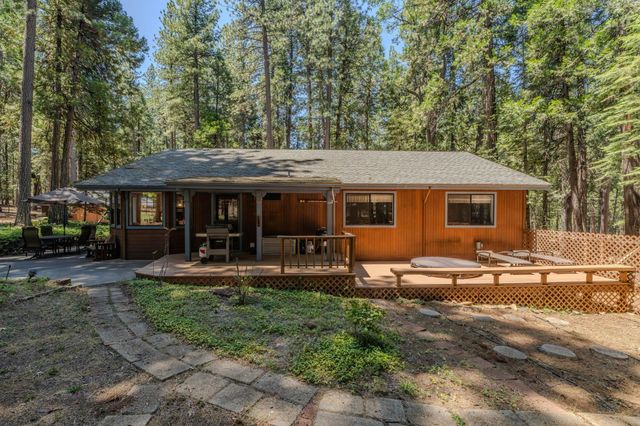 19775 Forest View Cir, Pioneer, CA 95666