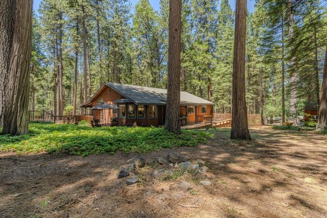 19775 Forest View Cir, Pioneer, CA 95666
