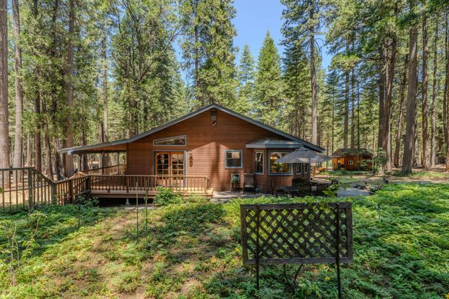 19775 Forest View Cir, Pioneer, CA 95666