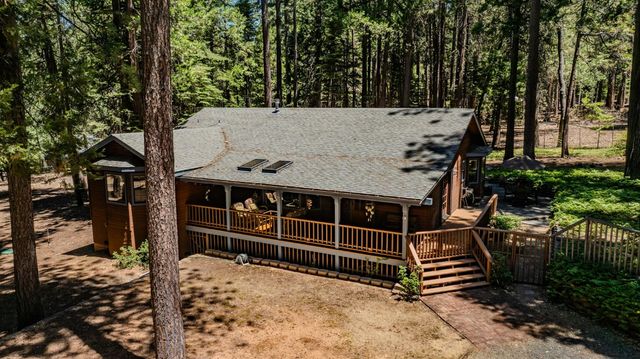 19775 Forest View Cir, Pioneer, CA 95666