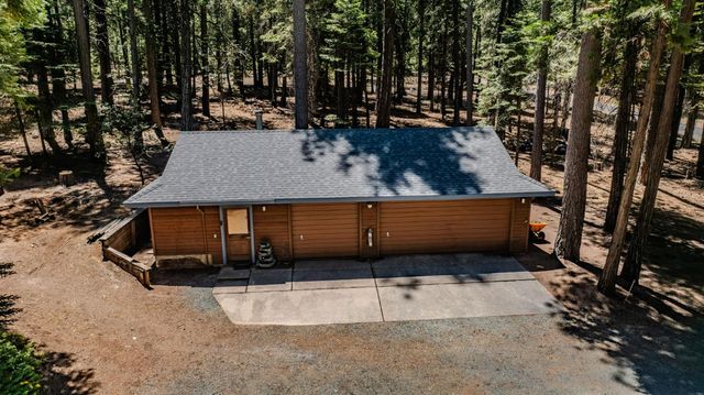 19775 Forest View Cir, Pioneer, CA 95666