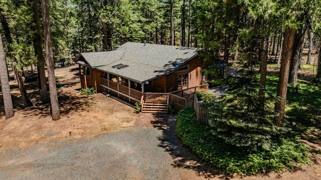 19775 Forest View Cir, Pioneer, CA 95666