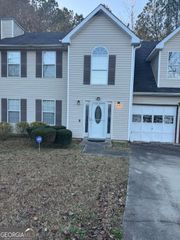 3897 Creek Shoals Lane, Ellenwood, GA 30294