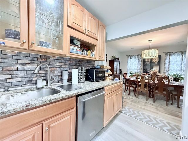 44 Evans Street, Binghamton, NY 13903