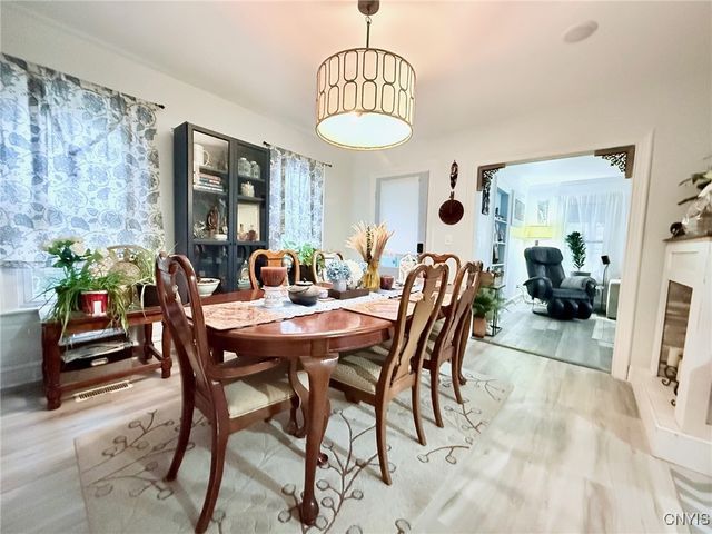 44 Evans Street, Binghamton, NY 13903