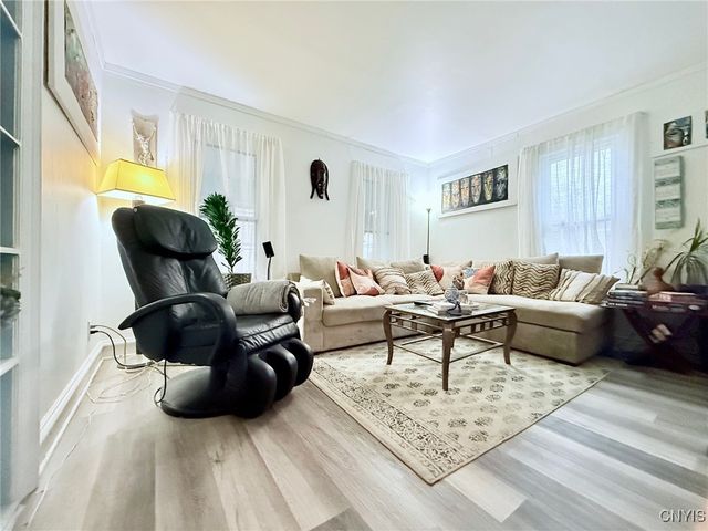 44 Evans Street, Binghamton, NY 13903