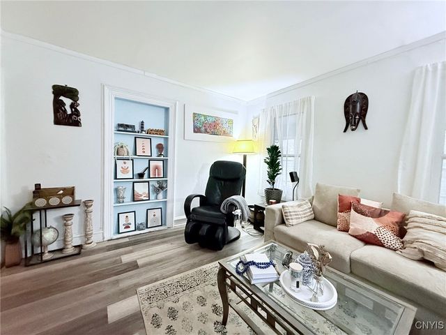 44 Evans Street, Binghamton, NY 13903