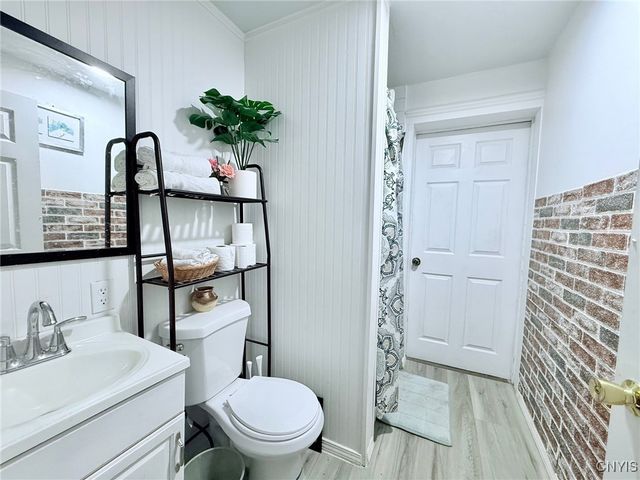 44 Evans Street, Binghamton, NY 13903