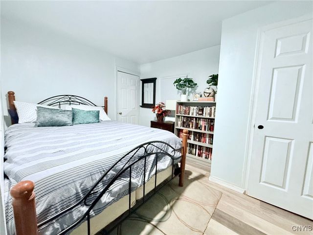 44 Evans Street, Binghamton, NY 13903