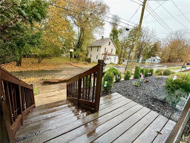 44 Evans Street, Binghamton, NY 13903