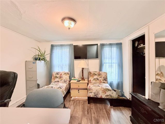 44 Evans Street, Binghamton, NY 13903