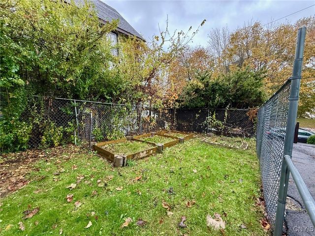 44 Evans Street, Binghamton, NY 13903