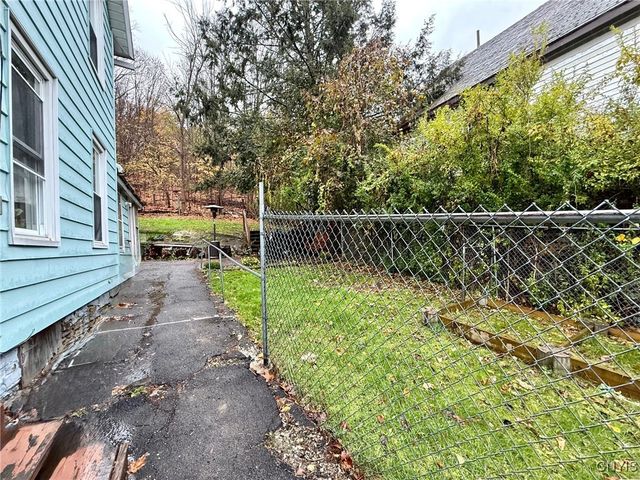 44 Evans Street, Binghamton, NY 13903