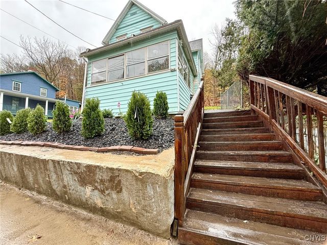 44 Evans Street, Binghamton, NY 13903