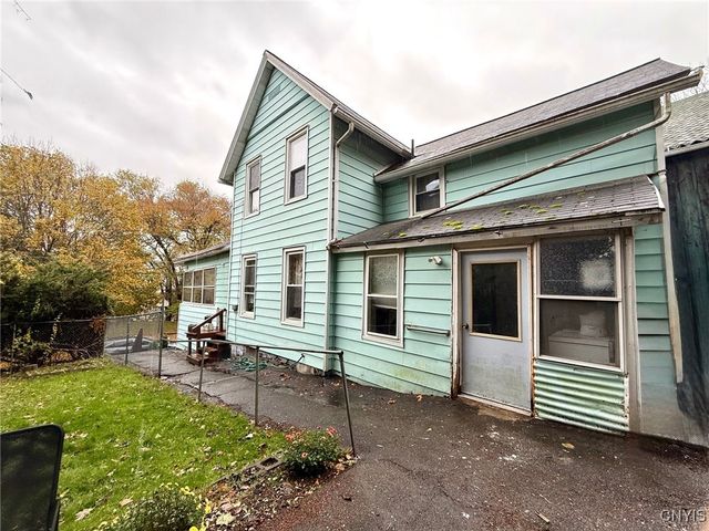 44 Evans Street, Binghamton, NY 13903