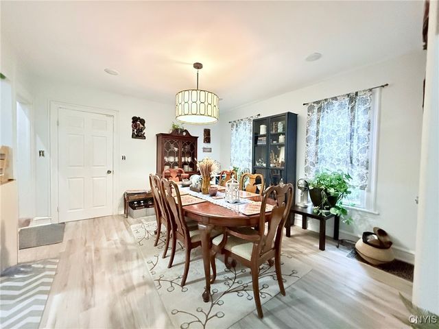 44 Evans Street, Binghamton, NY 13903