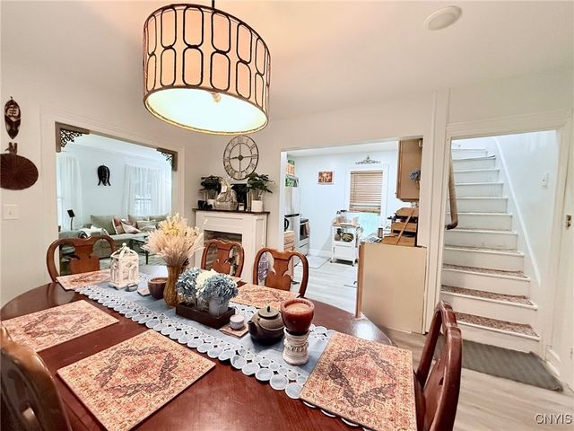 44 Evans Street, Binghamton, NY 13903