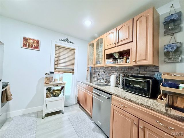 44 Evans Street, Binghamton, NY 13903