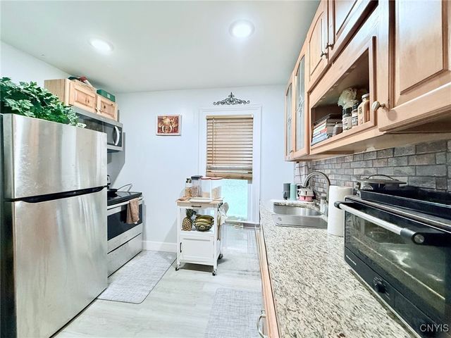 44 Evans Street, Binghamton, NY 13903