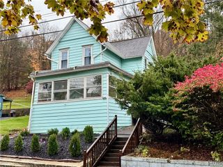 44 Evans Street, Binghamton, NY 13903