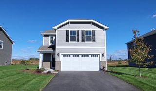 106 Cornerstone Crossing, Hampshire, IL 60140