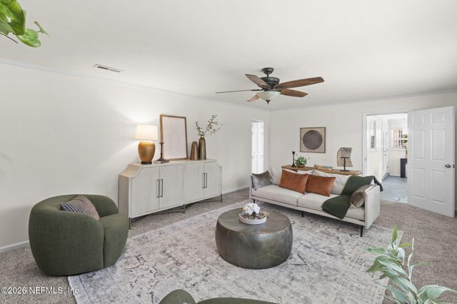 3333 PICADILLY Lane, Jacksonville, FL 32257