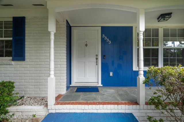 3333 PICADILLY Lane, Jacksonville, FL 32257