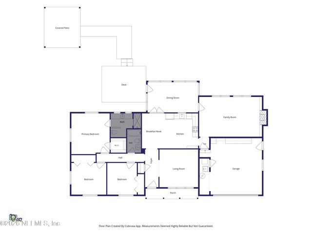 3333 PICADILLY Lane, Jacksonville, FL 32257