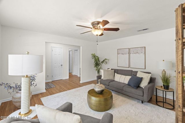 3333 PICADILLY Lane, Jacksonville, FL 32257