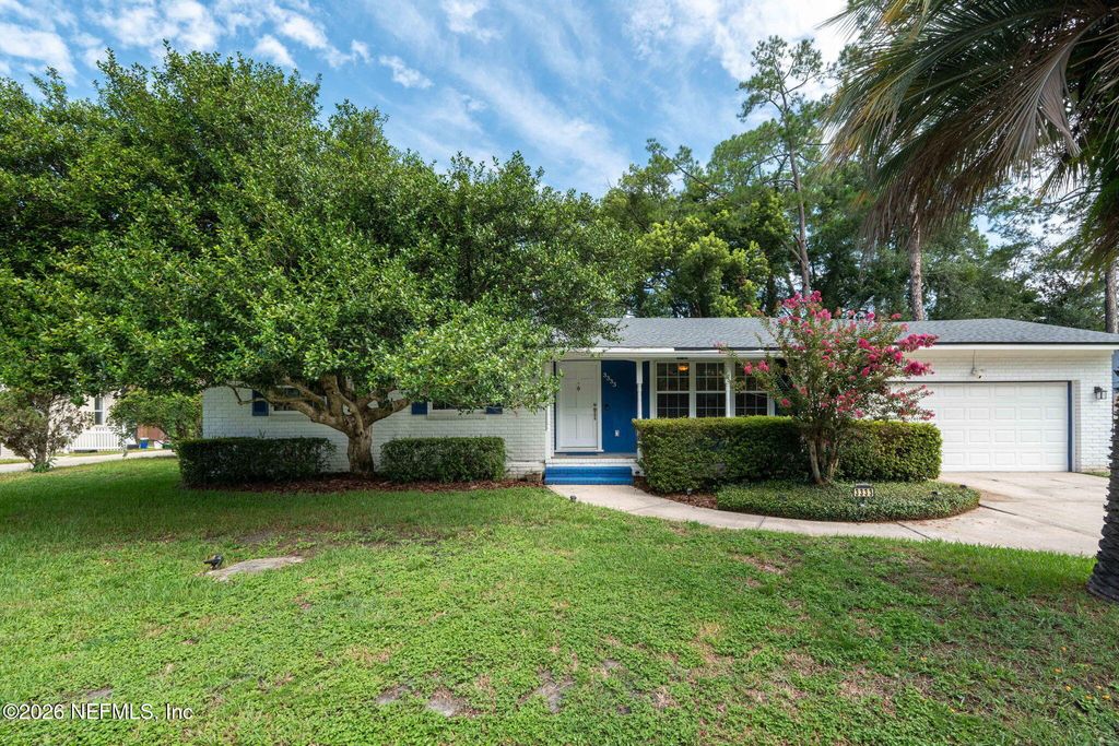 3333 PICADILLY Lane, Jacksonville, FL 32257