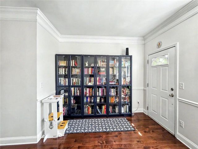 375 Highland Avenue NE 605, Atlanta, GA 30312