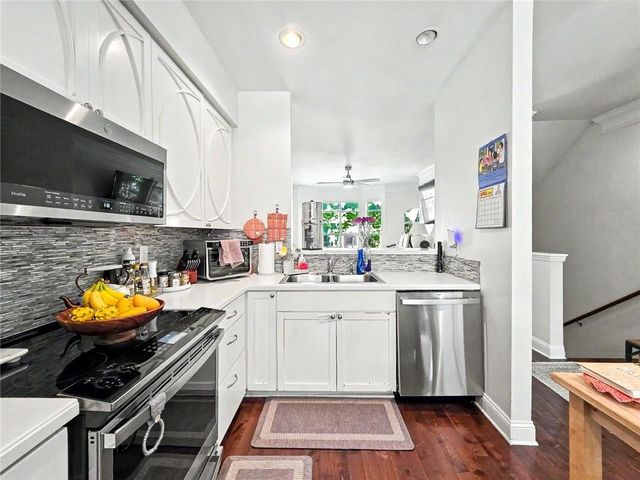 375 Highland Avenue NE 605, Atlanta, GA 30312