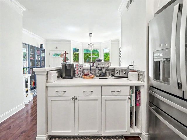 375 Highland Avenue NE 605, Atlanta, GA 30312