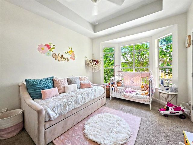 375 Highland Avenue NE 605, Atlanta, GA 30312