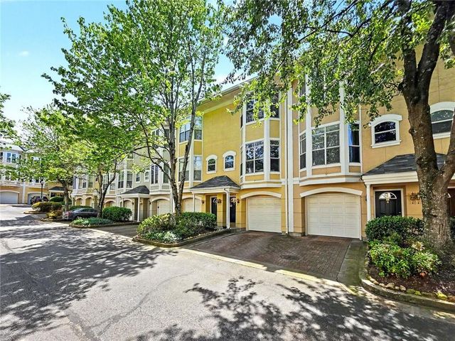 375 Highland Avenue NE 605, Atlanta, GA 30312
