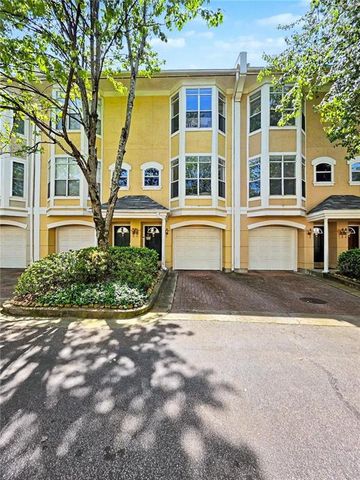 375 Highland Avenue NE 605, Atlanta, GA 30312