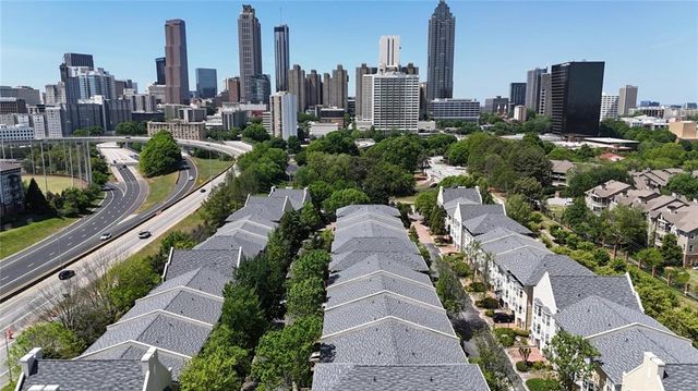 375 Highland Avenue NE 605, Atlanta, GA 30312