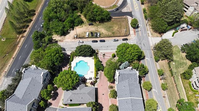 375 Highland Avenue NE 605, Atlanta, GA 30312