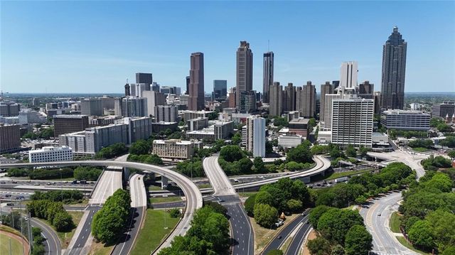 375 Highland Avenue NE 605, Atlanta, GA 30312
