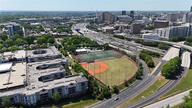 375 Highland Avenue NE 605, Atlanta, GA 30312