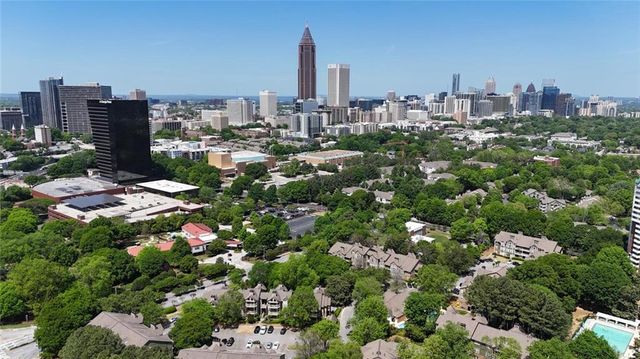 375 Highland Avenue NE 605, Atlanta, GA 30312