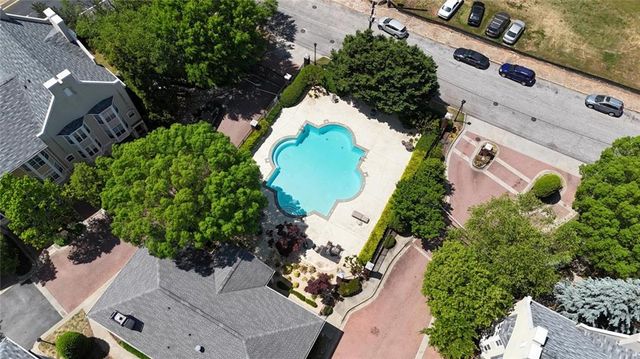 375 Highland Avenue NE 605, Atlanta, GA 30312