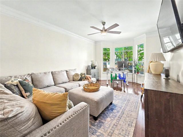 375 Highland Avenue NE 605, Atlanta, GA 30312