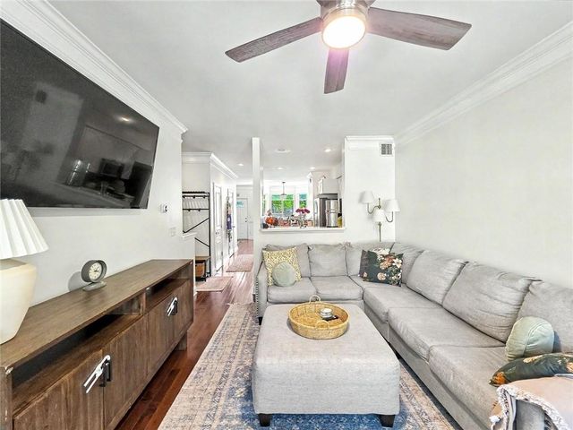 375 Highland Avenue NE 605, Atlanta, GA 30312